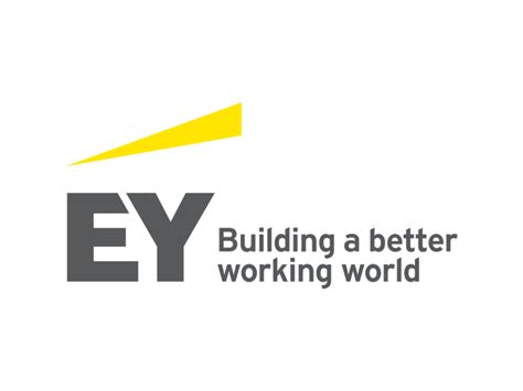 Ey Logo Logodix