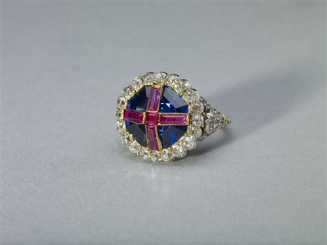 Crown Jewels Sparkle In Major New Exhibition For Diamond Jubilee Cnn