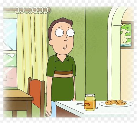 Download Jerry Smith Summer And Mortys Father Beths Husband Jerry