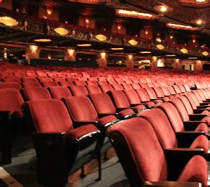 The Fox Theatre St Louis Parking Literacy Basics