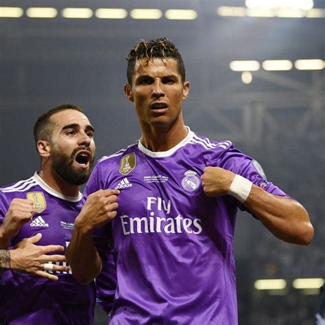 Cristiano Ronaldo Ronaldo Madrid Ronaldo News Final Champions League
