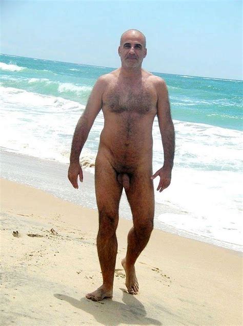 Arabic Mature Men Nude Nude Gallery