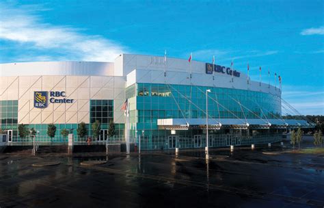 Rbc Center Arena Faro