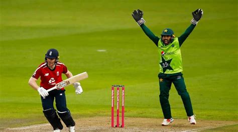 England Eng Vs Pakistan Pak 2nd T20i Live Cricket Score Streaming