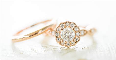 Engagement Ring Photos Popsugar Love And Sex