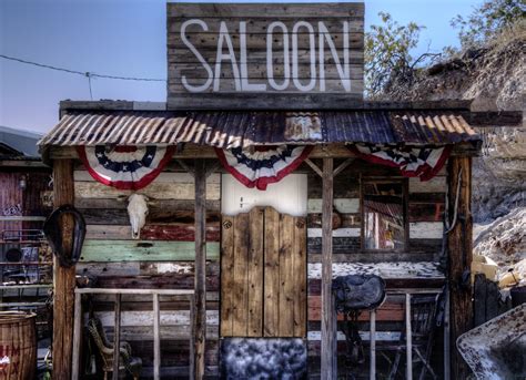 Old West Saloon Free Stock Photo Public Domain Pictures