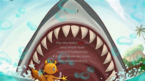 Maybe you would like to learn more about one of these? Gudang Gambar Kartun Ikan Gabus | Phontekno