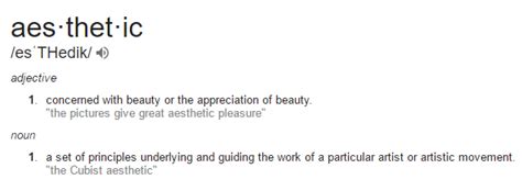 You can click words for definitions. Expanding the Lexicon: Replacing the word beautiful in ...
