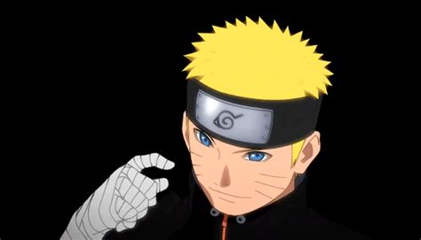 Pin Em Naruto S