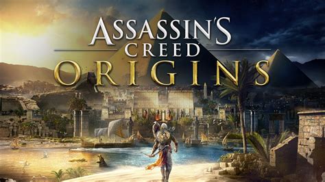 Assassins Creed Origins Sistem Gereksinimleri Wasdzone