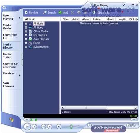 Microsoft Windows Media Player 90 Download Windows Deutsch Bei
