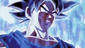 It looks like you're using artstation from canada. Download Gif Goku Ultra Instinct | PNG & GIF BASE