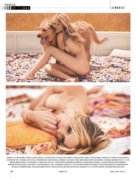 Claudia Perlwitz Nude Photos The Fappening
