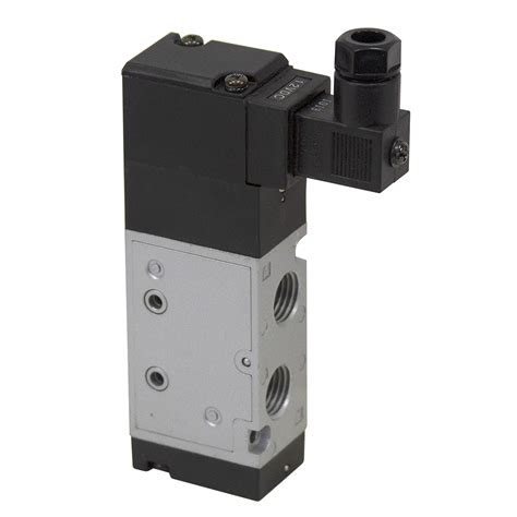 12 Volt Electric Solenoid Valve Dignaw