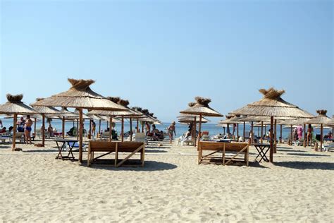 What To Do In Sunny Beach Bulgaria Coast Swimming 2023