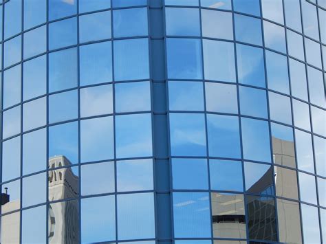 Free Images Window Windows Blue Building Glass City