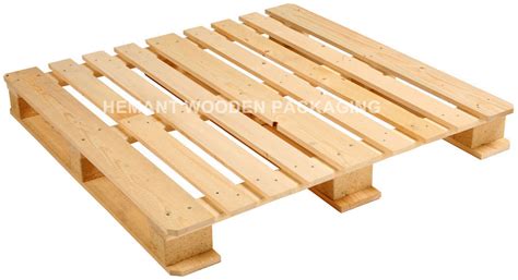 Four Way Pallets Four Way Entry Non Reversible Pallets Four Way Entry
