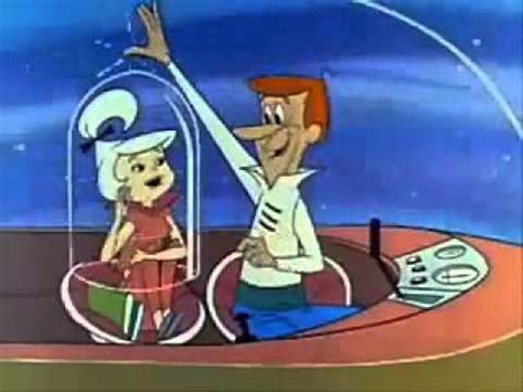 Jetsons Intro Hd Youtube