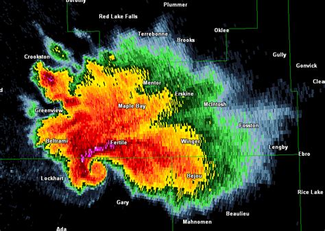 Sometimes a tornado is so small or happens so. Large tornado on the ground in central MN - Page 1 - AR15.COM