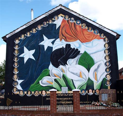 24 Belfast Murals You Need To See Belfast Murals Belfast Ireland