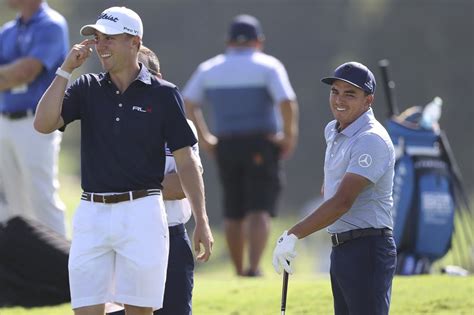 Thomas cup is associated with. A new format for FedEx Cup brings clarity and curiosity