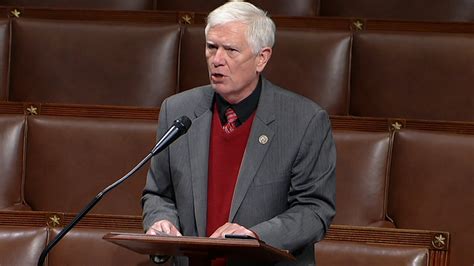 Us Rep Mo Brooks Defends Jan 6 Remarks Pushes Back Against Claims