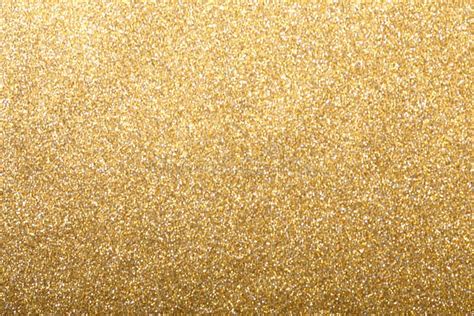 Gold Silver Glitter Background Stock Image Image Of Celebration