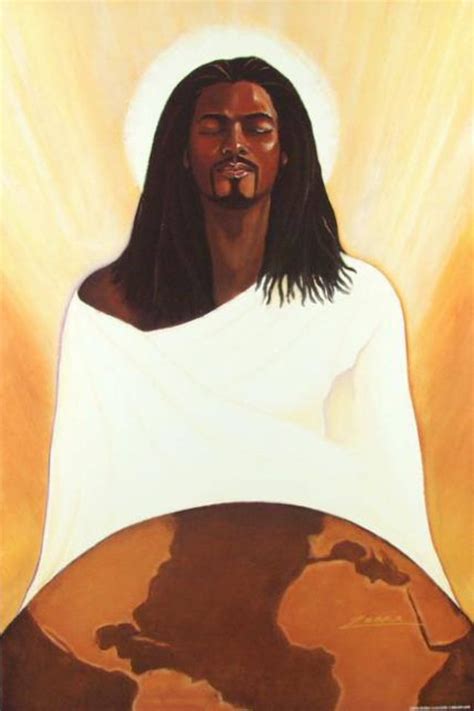 black female jesus hot sex picture