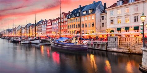 Comment Trouver Un Logement à Copenhague Guide Copenhague