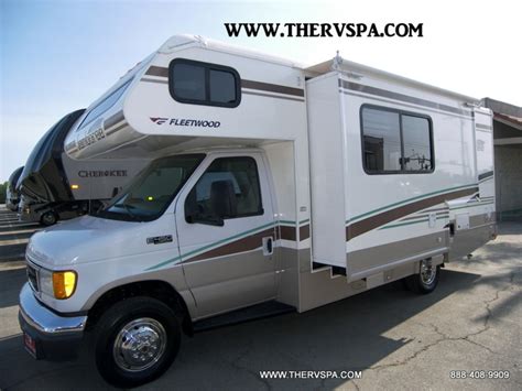 Fleetwood Jamboree 23e Rvs For Sale