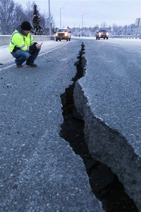 How Likely Is An Earthquake In The Midwest South The Big One Could Be