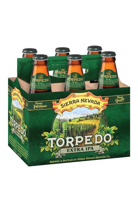 Sierra Nevada Torpedo Extra Ipa Delivery In South Boston Ma And Boston