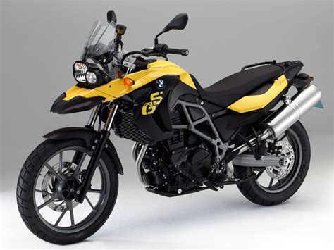 2012 Bmw F650gs Motorcycle Insurance Information