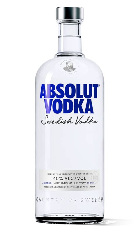 Share More Than 74 Absolut Vodka Logo Vn