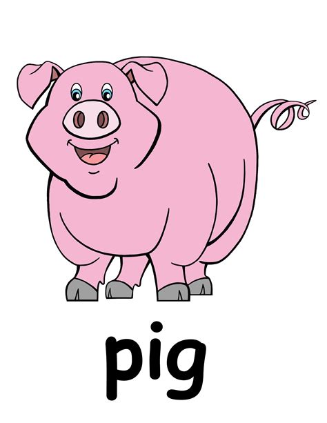 Free Pretty Pig Cliparts Download Free Pretty Pig Cliparts Png Images