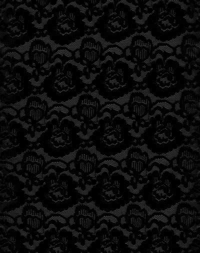 44 Black Lace Wallpaper Wallpapersafari