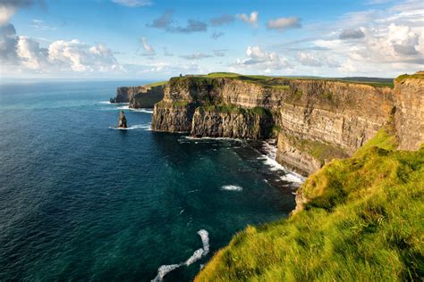 Cliffs Of Moher Come Arrivare Cosa Vedere E Dove Dormire Nei Dintorni