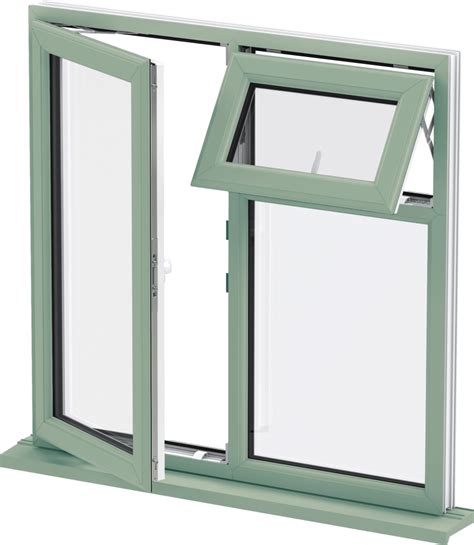 Casement Windows Benfleet Upvc Casement Windows Prices Essex