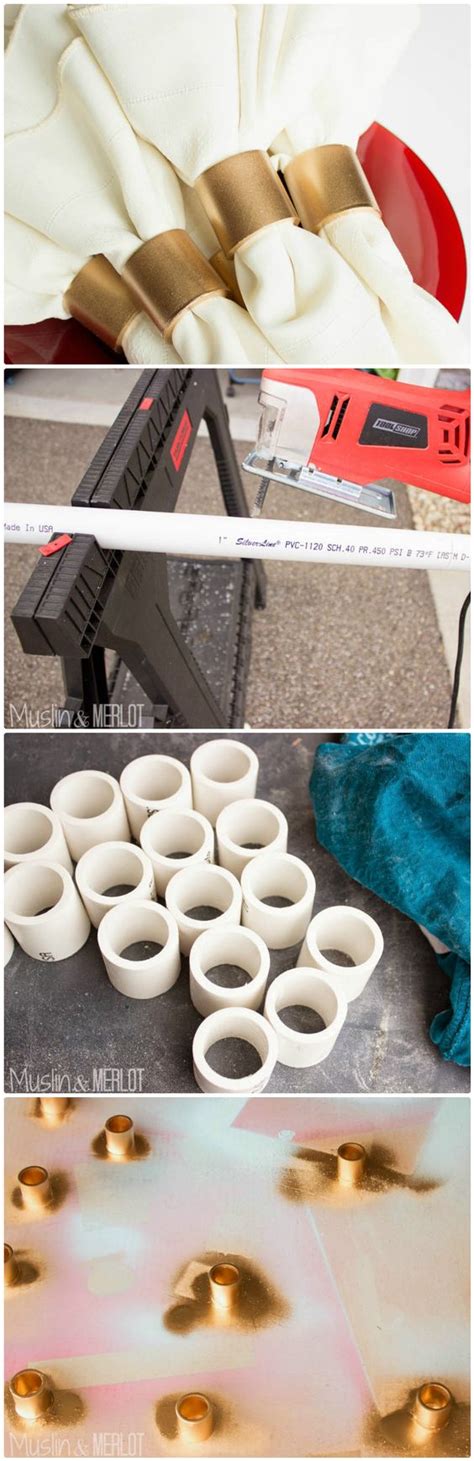 35 Cool Diy Projects Using Pvc Pipe 2017