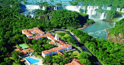 O Que Fazer Em Foz Do Iguaçu 33 Dicas Para A Sua Primeira Viagem