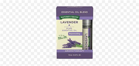 Lavender Essential Oils And Lavendar Aromatherapy By Truth Good Nite