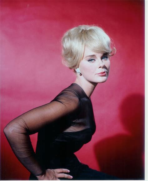 Elke Sommer 1964 Actresses Classic Hollywood Hollywood Actresses