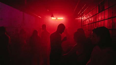best techno clubs in amsterdam a list of the best techno parties