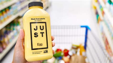 5 Vegan Egg Products You Need To Try