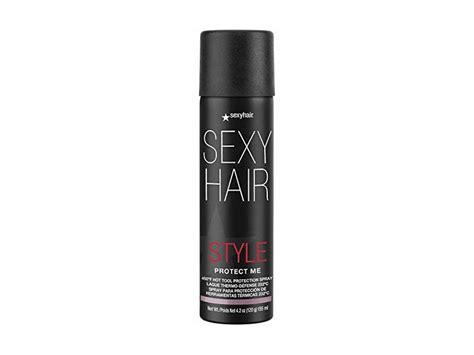 sexy hair protect me hot tool protection spray 4 2 oz 120 g ingredients and reviews