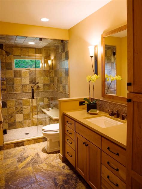 Designing a bathroom on a budget? New Narrow Bathroom Ideas Decoration - Home Sweet Home ...
