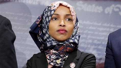 Democrat Rep Ilhan Omar Is Appointed To The House Foreign Affairs