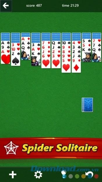 Microsoft Solitaire Collection Cho Ios 1111100
