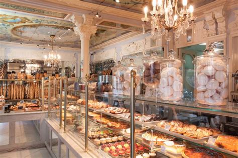 Les Plus Belles Boulangeries De Paris Paris Zigzag Insolite And Secret