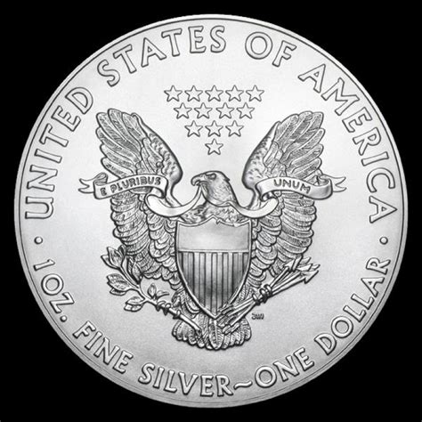 1 Unze Silber American Eagle 2020 Usa Auf Lager Sofortiger Versand